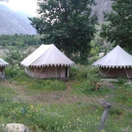 Jispa Journey Camp Lahoul & Spiti Manali  Luaran gambar