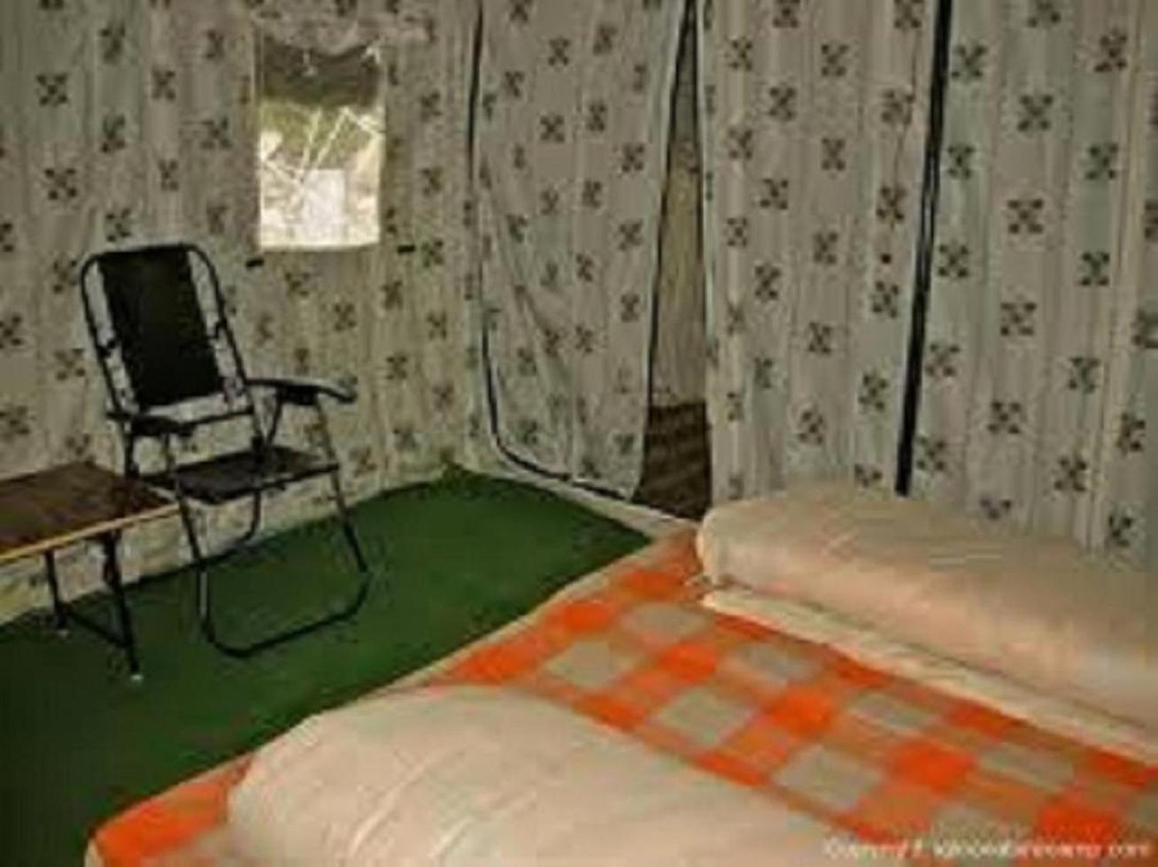 Jispa Journey Camp Lahoul & Spiti Manali  Luaran gambar